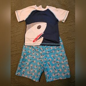 Swim set